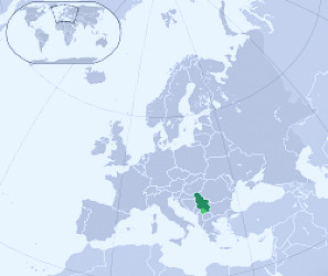 Serbia - Wikipedia